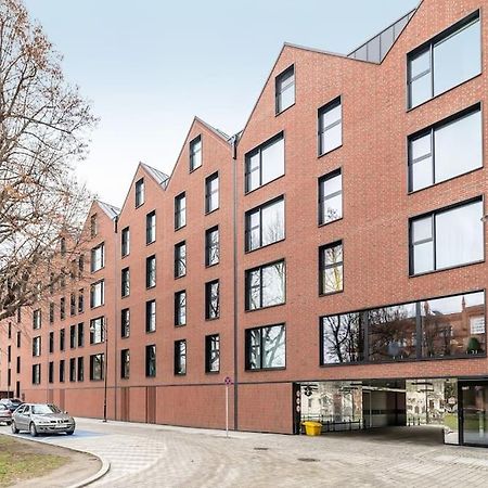 Luxury Apartment With Sauna - Old Town - Gold Gdansk Exterior photo