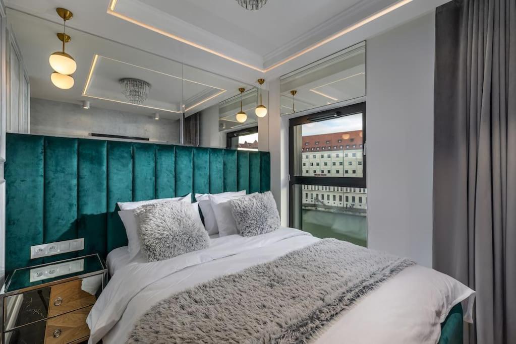 Luxury Apartment With Sauna - Old Town - Gold Gdansk Exterior photo